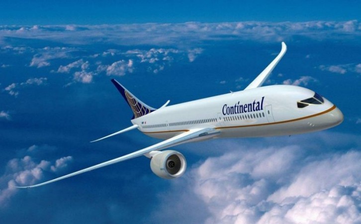 东营至法国机场航空托运